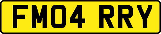 FM04RRY