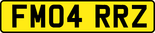 FM04RRZ