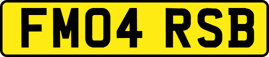 FM04RSB