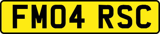 FM04RSC
