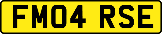 FM04RSE