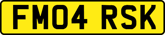 FM04RSK