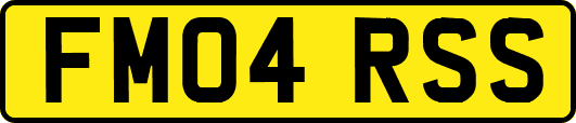 FM04RSS