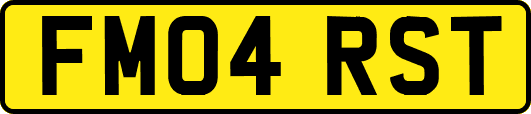 FM04RST