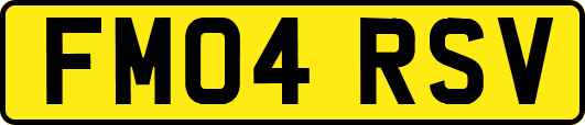 FM04RSV