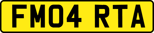 FM04RTA