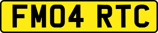 FM04RTC