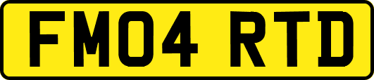 FM04RTD