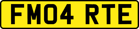 FM04RTE