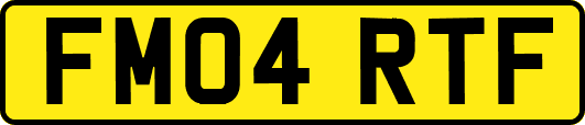 FM04RTF