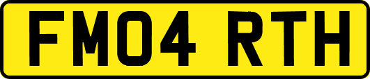 FM04RTH