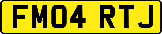 FM04RTJ