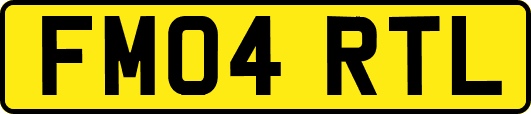 FM04RTL