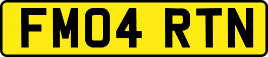 FM04RTN