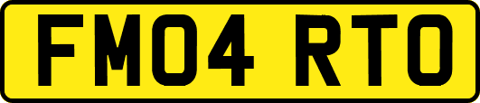 FM04RTO