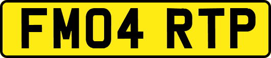 FM04RTP