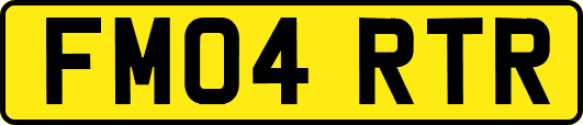FM04RTR
