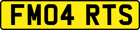 FM04RTS