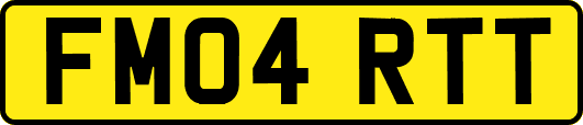 FM04RTT
