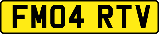 FM04RTV