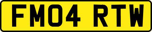 FM04RTW