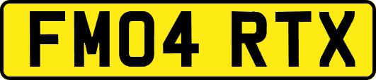 FM04RTX