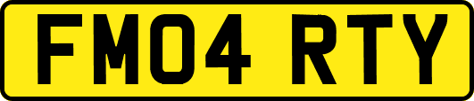 FM04RTY