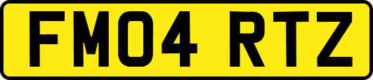 FM04RTZ