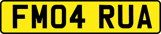 FM04RUA