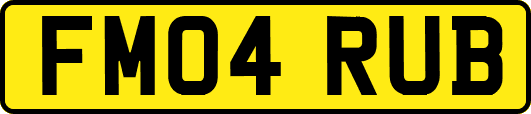 FM04RUB