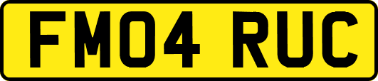 FM04RUC