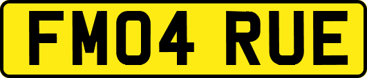 FM04RUE