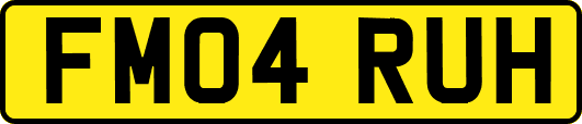 FM04RUH