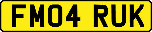 FM04RUK