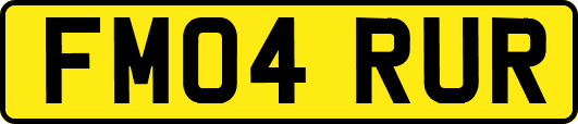 FM04RUR