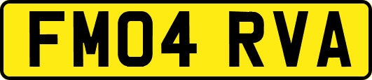 FM04RVA