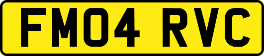 FM04RVC