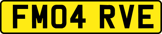 FM04RVE