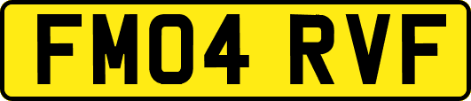 FM04RVF