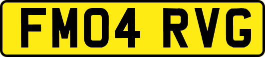 FM04RVG