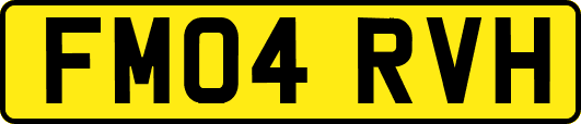 FM04RVH