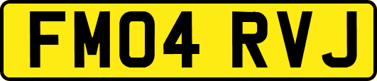 FM04RVJ