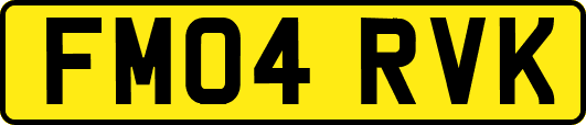 FM04RVK