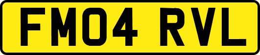 FM04RVL