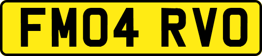 FM04RVO