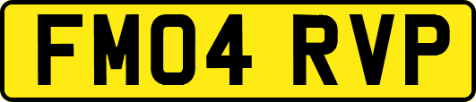 FM04RVP