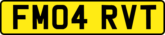 FM04RVT