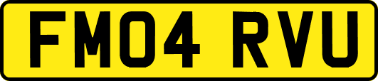 FM04RVU