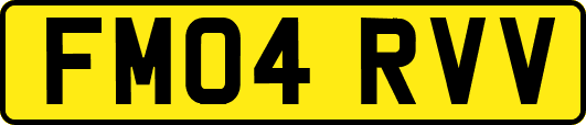 FM04RVV