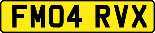 FM04RVX